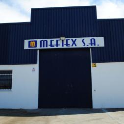 Instalaciones centralex Mefiex